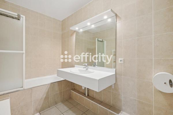 Appartement 5 pièces - 113 m²