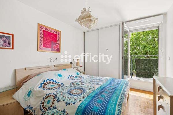 Appartement 5 pièces - 113 m²