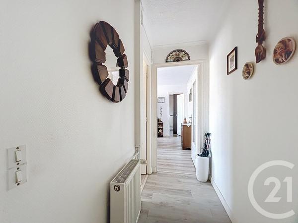 Appartement F2 à vendre  2 pièces - 42,40 m2 DEUIL LA BARRE - 95