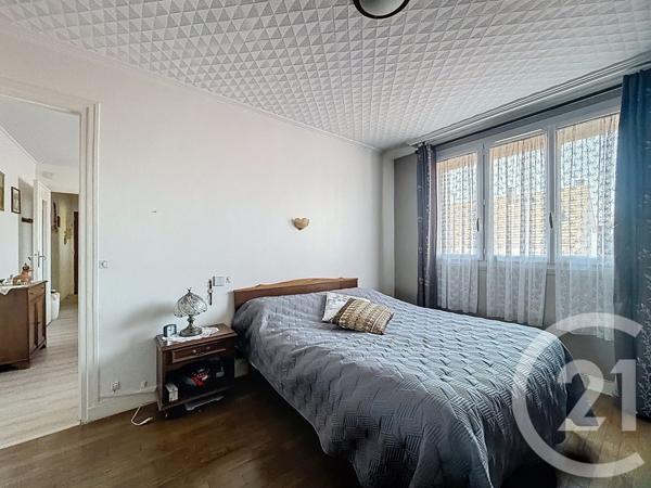 Appartement F2 à vendre  2 pièces - 42,40 m2 DEUIL LA BARRE - 95