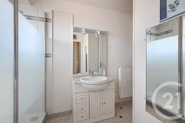 Appartement F2 à vendre  2 pièces - 42,40 m2 DEUIL LA BARRE - 95