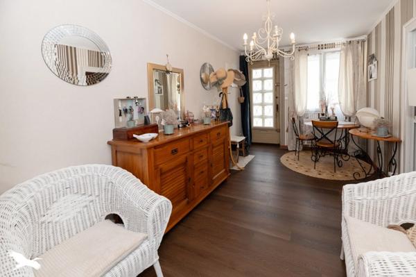 Maison à vendre |  Lesparre-Médoc |  4 pièces | 71 m²