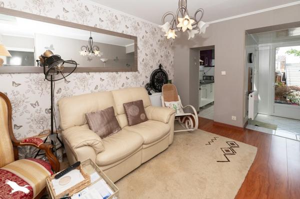 Maison à vendre |  Lesparre-Médoc |  4 pièces | 71 m²