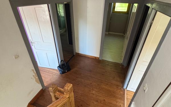 Maison à vendre    5 pièces •  Lesneven