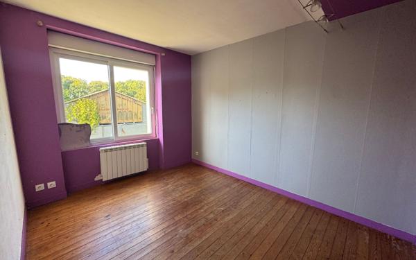 Maison à vendre    5 pièces •  Lesneven