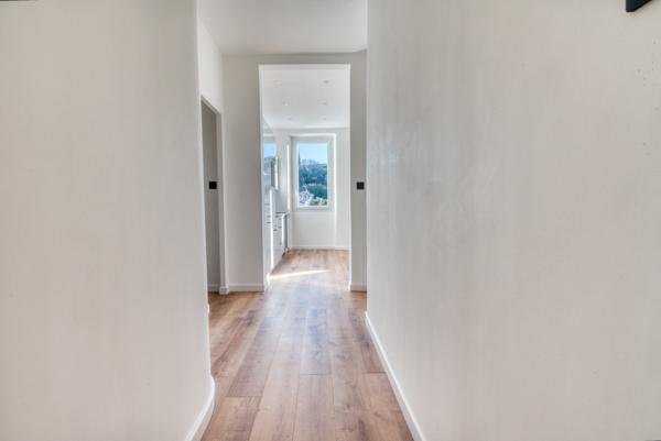 Appartement 2 pièces - 43 m²