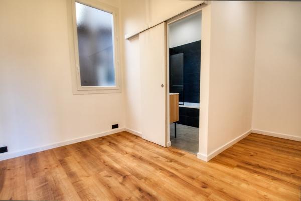 Appartement 2 pièces - 43 m²