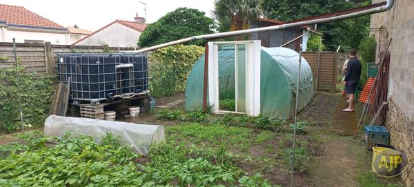 Vente maison Vallet : 395 200 € - AJP Immobilier Clisson