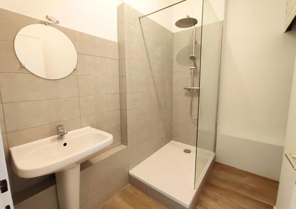 APPARTEMENT VOIRON - T3 - 52 m²
