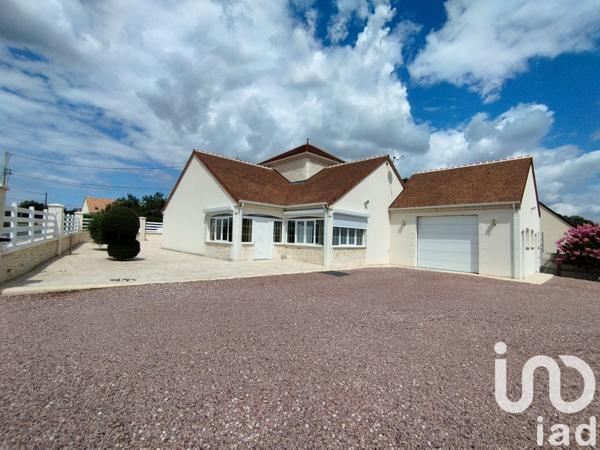 Maison à vendre 6 pièces 162 m² Saint-Ouen