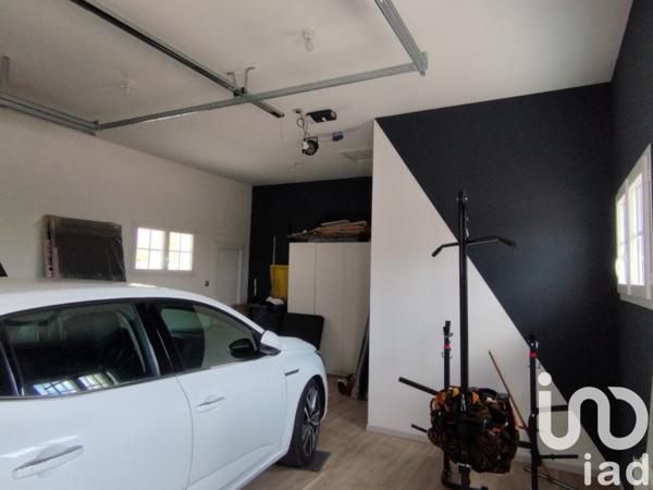 Maison à vendre 6 pièces 162 m² Saint-Ouen