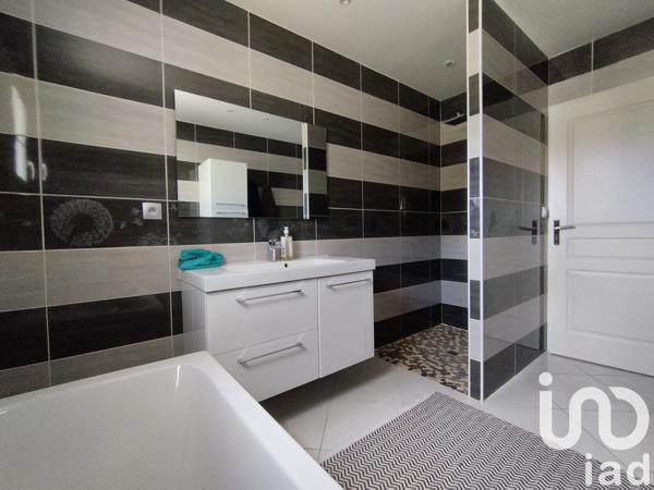 Maison à vendre 6 pièces 162 m² Saint-Ouen