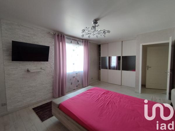 Maison à vendre 6 pièces 162 m² Saint-Ouen