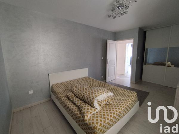 Maison à vendre 6 pièces 162 m² Saint-Ouen