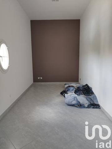 Maison à vendre 6 pièces 162 m² Saint-Ouen