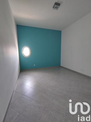 Maison à vendre 6 pièces 162 m² Saint-Ouen