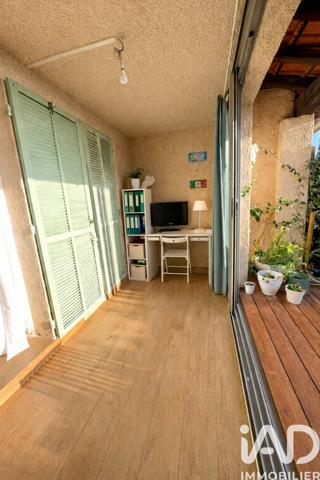 Appartement à vendre 2 pièces 36 m² Roquebrune-sur-Argens