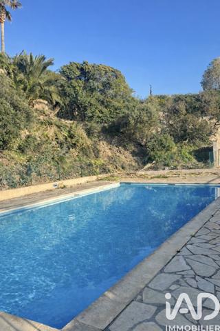 Appartement à vendre 2 pièces 36 m² Roquebrune-sur-Argens