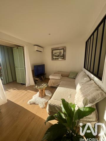 Appartement à vendre 2 pièces 36 m² Roquebrune-sur-Argens
