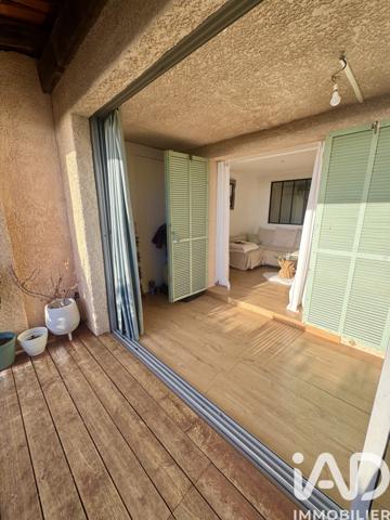 Appartement à vendre 2 pièces 36 m² Roquebrune-sur-Argens