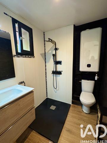 Appartement à vendre 2 pièces 36 m² Roquebrune-sur-Argens