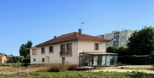 Maison dans Villefranche-sur-Saône