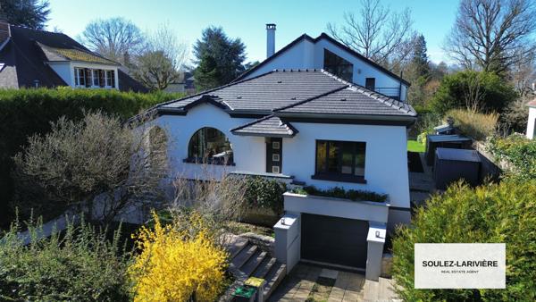 Vaucresson (92420) VAUCRESSON (92420), DIVISION THÉRY