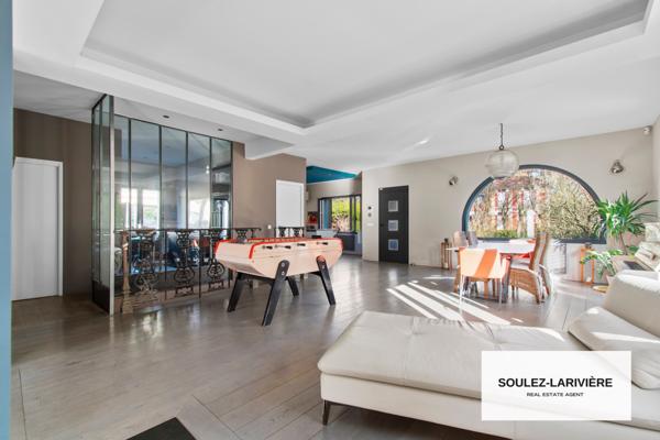 Vaucresson (92420) VAUCRESSON (92420), DIVISION THÉRY