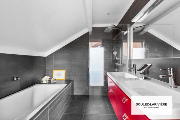 Vaucresson (92420) VAUCRESSON (92420), DIVISION THÉRY