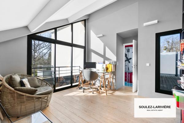 Vaucresson (92420) VAUCRESSON (92420), DIVISION THÉRY