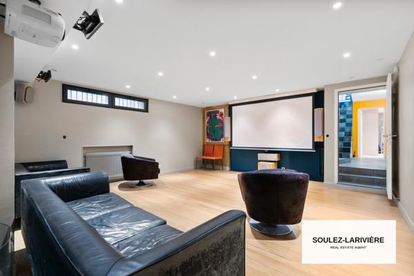 Vaucresson (92420) VAUCRESSON (92420), DIVISION THÉRY