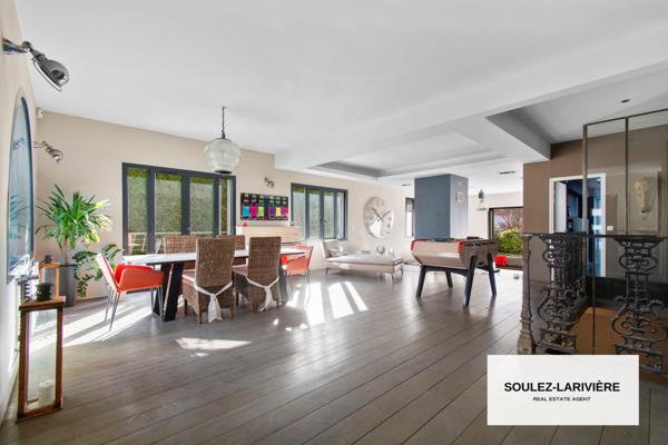 Vaucresson (92420) VAUCRESSON (92420), DIVISION THÉRY