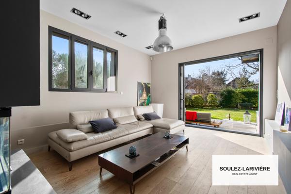 Vaucresson (92420) VAUCRESSON (92420), DIVISION THÉRY