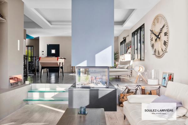 Vaucresson (92420) VAUCRESSON (92420), DIVISION THÉRY