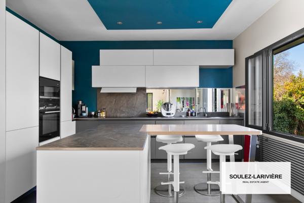 Vaucresson (92420) VAUCRESSON (92420), DIVISION THÉRY