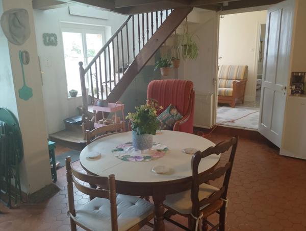 Maison à vendre 3 pièces CALLAC (22)