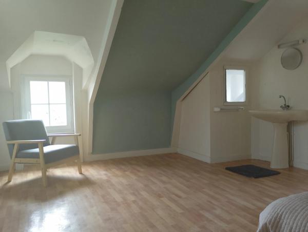 Maison à vendre 3 pièces CALLAC (22)