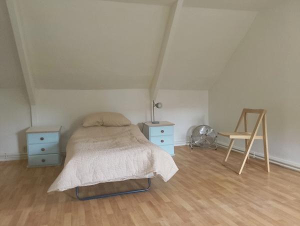 Maison à vendre 3 pièces CALLAC (22)