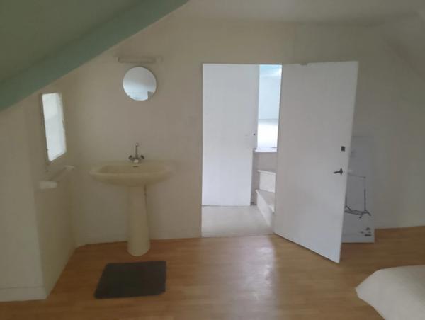 Maison à vendre 3 pièces CALLAC (22)