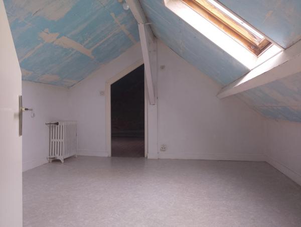 Maison à vendre 3 pièces CALLAC (22)