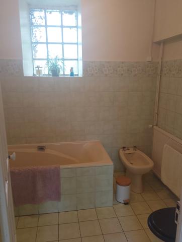 Maison à vendre 3 pièces CALLAC (22)