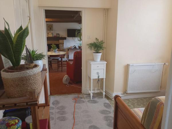 Maison à vendre 3 pièces CALLAC (22)