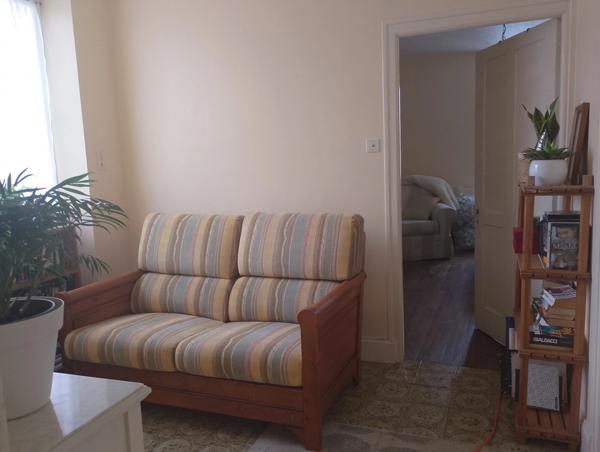 Maison à vendre 3 pièces CALLAC (22)