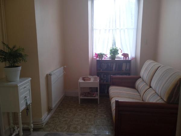 Maison à vendre 3 pièces CALLAC (22)