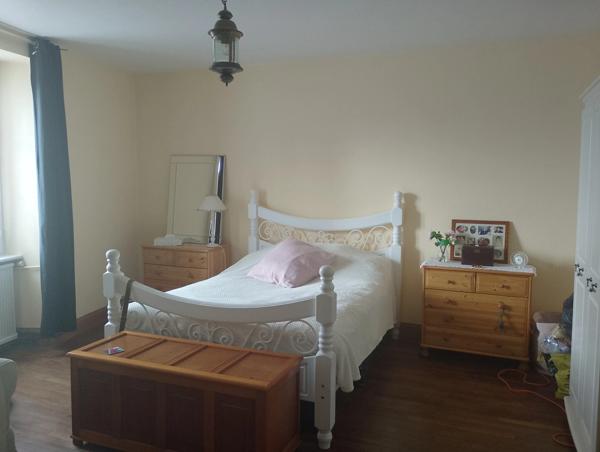 Maison à vendre 3 pièces CALLAC (22)