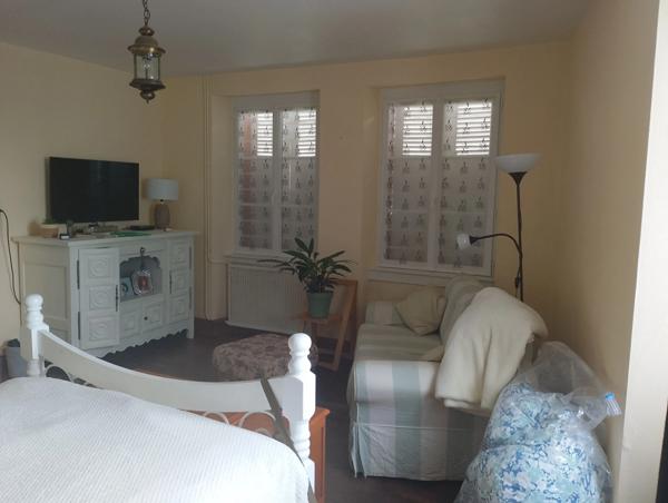 Maison à vendre 3 pièces CALLAC (22)