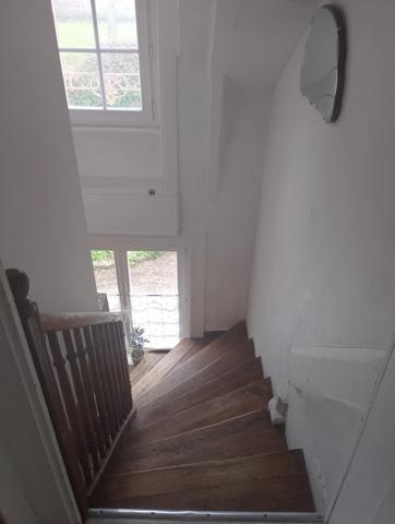 Maison à vendre 3 pièces CALLAC (22)