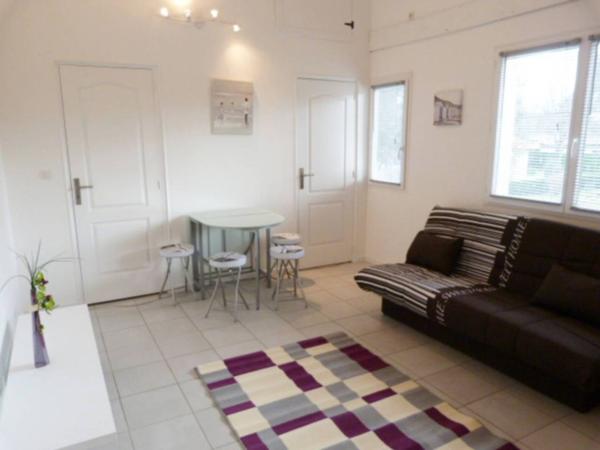 Appartement 2 pièce(s) 28.39 m2 meublé -BIAS