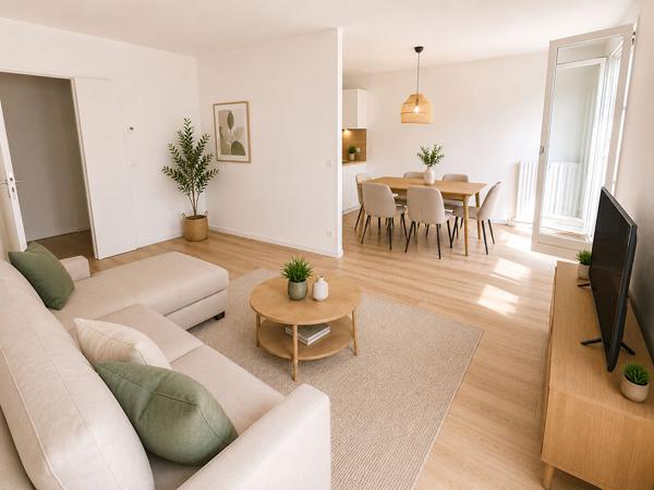 Appartement 2 pièces calme à vendre à Biarritz - Excellent état, Biarritz 64200