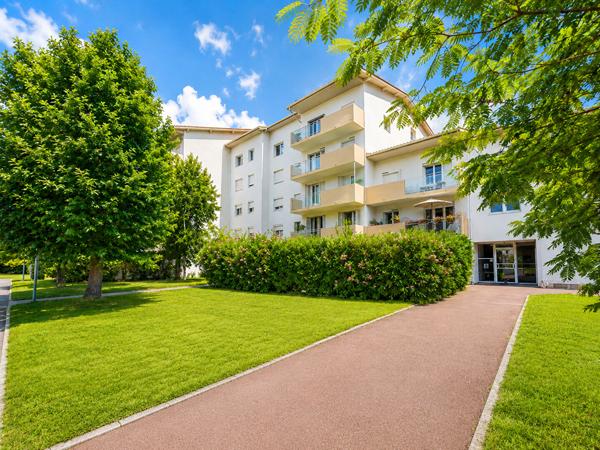 Appartement 2 pièces calme à vendre à Biarritz - Excellent état, Biarritz 64200